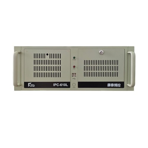 Industrial computer IPC-510 New and Original