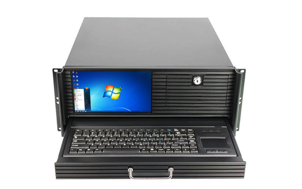 Industrial computer KTB-4000  New and Original