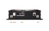 Industrial computer KTB-2124L Fanless Industrial Computer