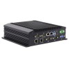 Industrial computer KTB-3720P Fanless Industrial Computer