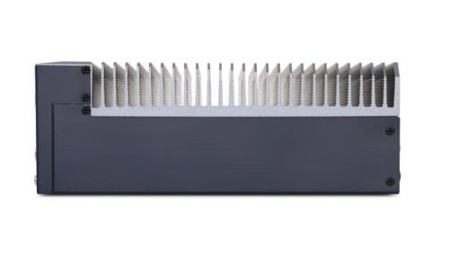 Advantech Industrial computer KTB-7700-T4C Fanless Industrial Computer