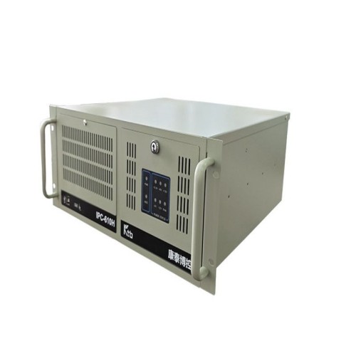Industrial computer IPC-610H New and Original