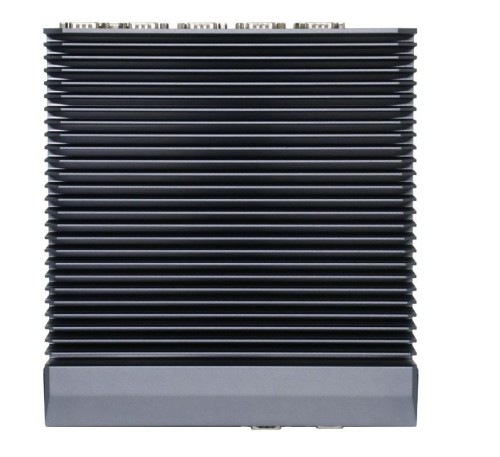 Industrial computer KTB-7700F-PE6C Fanless Industrial Computer