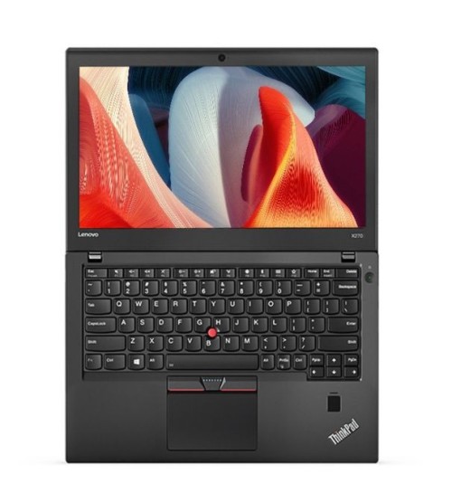 X270 12.5-inch 7th generation laptop wholesale thin and light business office student