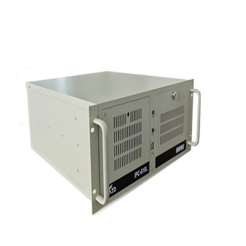 Industrial computer IPC-610L  New and Original